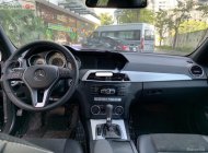 Mercedes-Benz C class C200 2013 - Cần bán Mercedes C200 đời 2013, màu đen giá 775 triệu tại Tp.HCM