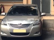 Toyota Vios   G  2013 - Bán Toyota Vios G đời 2013, màu vàng cát, chính chủ giá 400 triệu tại Tp.HCM