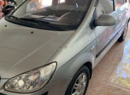 Hyundai Click   2008 - Bán Hyundai Click đời 2008, màu bạc, xe nhập, xe gia đình giá 190 triệu tại Nghệ An