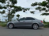 Mercedes-Benz C class  C250 2011 - Bán xe Mercedes C250 2011, màu xám như mới, giá chỉ 599 triệu giá 599 triệu tại Tp.HCM