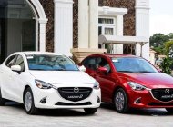 Mazda 2  Deluxe  2019 - Bán Mazda 2 2019, màu trắng, xe nhập, 514 triệu giá 514 triệu tại Bình Phước