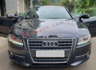 Audi A5  Sportback 2.0  2011 - Cần bán Audi A5 Sportback 2.0 đời 2011, nhập khẩu giá 840 triệu tại Gia Lai