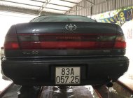 Toyota Corona 1992 - Bán Toyota Corona sản xuất 1992, màu xám, nhập khẩu, giá chỉ 140 triệu giá 140 triệu tại Sóc Trăng