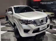 Nissan X Terra E 2018 - [HOT] Nissan Terra E (1 cầu AT) năm 2018, màu trắng, GIẢM 100 TRIỆU. Hỗ trợ vay 80%. giá 848 triệu tại Đà Nẵng