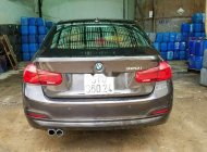 BMW 3 Series  320i  2017 - Bán BMW 320i năm sản xuất 2017, nhập khẩu giá 1 tỷ 100 tr tại Tp.HCM