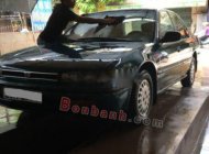 Honda Accord 1996 - Bán Honda Accord năm sản xuất 1996, màu xanh giá 80 triệu tại Bắc Giang