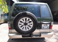 Isuzu Trooper   2000 - Bán Isuzu Trooper năm sản xuất 2000 giá tốt giá 85 triệu tại Đà Nẵng