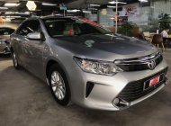 Toyota Camry E 2015 - Xe Toyota Camry E đời 2015, màu bạc, giá chỉ 860 triệu giá 860 triệu tại Tp.HCM