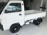 Suzuki Super Carry Truck 1.0 MT 2018 - Cần bán Suzuki Super Carry Truck 1.0 MT sản xuất năm 2018, màu trắng  giá 249 triệu tại An Giang