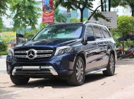 Mercedes-Benz CLS class  400 2017 - Cần bán Mercedes 400 2017, màu xanh lam, xe chạy giữ gìn như mới giá 4 tỷ 240 tr tại Hà Nội