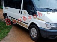 Ford Transit 2.4L 2006 - Bán Ford Transit 2.4L 2006, màu trắng giá cạnh tranh giá 165 triệu tại Hòa Bình