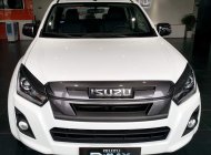 Isuzu Dmax  3.0 AT 4x4  2017 - Bán Isuzu Dmax 3.0 AT 4x4 giá hạt dẻ giá 690 triệu tại Tp.HCM