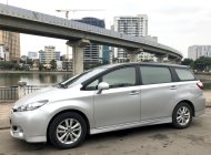 Toyota Wish 2011 - Bán ô tô Toyota Wish 7 chỗ, màu bạc, xe nhập, giá chỉ 590 triệu giá 590 triệu tại Hà Nội