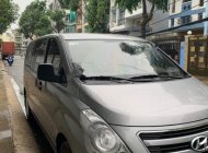 Hyundai Grand Starex 2017 - Bán Hyundai Grand Starex năm sản xuất 2017, màu bạc, nhập khẩu nguyên chiếc, 675 triệu giá 675 triệu tại Khánh Hòa