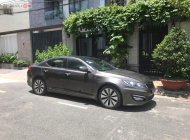 Kia Optima 2013 - Bán Kia Optima sản xuất năm 2013, màu nâu, nhập khẩu 
 giá 635 triệu tại Tp.HCM