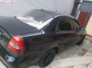 Daewoo Nubira II 1.6 2002 - Bán Daewoo Nubira II 1.6 sản xuất năm 2002, màu đen, giá 78tr giá 78 triệu tại Phú Thọ