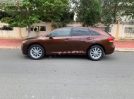 Toyota Venza 2009 - Bán Toyota Venza đời 2009, màu nâu, xe nhập ít sử dụng giá 720 triệu tại Khánh Hòa