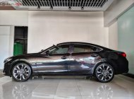 Mazda 6 2.0L Premium 2019 - Bán Mazda 6 2.0L Premium đời 2019, màu đen, giá chỉ 899 triệu giá 899 triệu tại Quảng Bình