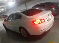 BMW 5 Series 520i 2014 - Bán xe BMW 5 Series 520i đời 2014, màu trắng, nhập khẩu giá 1 tỷ 250 tr tại Tp.HCM