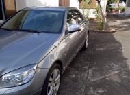 Mercedes-Benz C class C200 2007 - Bán Mercedes C200 đời 2007, màu bạc, chính chủ  giá 390 triệu tại Tp.HCM