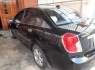 Daewoo Lacetti Max 2005 - Cần bán Daewoo Lacetti Max đời 2005, màu đen, nhập khẩu   giá 165 triệu tại Phú Yên