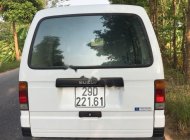 Suzuki Blind Van 2009 - Chính chủ bán Suzuki Blind Van đời 2009, màu trắng giá 155 triệu tại Hà Nội