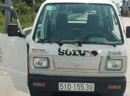 Suzuki Super Carry Van 2017 - Bán xe Suzuki Super Carry Van 2017, màu trắng giá 225 triệu tại Hà Nội