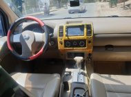 Nissan Navara XE 2014 - Cần bán Nissan Navara XE đời 2014, màu xám (ghi), nhập khẩu giá 420 triệu tại Lâm Đồng