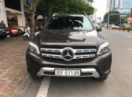 Mercedes-Benz GLS 2019 - Bán GLS400 model 2019 nhập khẩu Mỹ giá 4 tỷ 350 tr tại Hà Nội