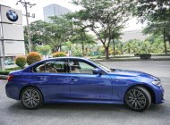 BMW 3 Series 2020 - BMW 3 Series 330i Sport line 2020, màu xanh núi, xe nhập khẩu châu Âu, thể thao, trẻ trung vượt trội giá 2 tỷ 189 tr tại Tp.HCM