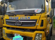 Ngân hàng bán đấu giá xe tải thùng TMT 2015 giá 370 triệu tại Hà Nội
