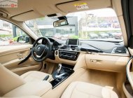 BMW 3 Series 320i 2018 - Bán xe BMW 320i 2018, màu xanh lam, nhập khẩu giá 1 tỷ 503 tr tại Hải Phòng