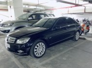 Mercedes-Benz C class C230 2008 - Chính chủ cần bán chiếc Mercedes-Benz C230 rất đẹp như hình, đi ít giá 480 triệu tại Hà Nội