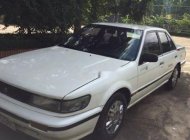 Nissan Bluebird 1993 - Bán Nissan Bluebird sản xuất 1993, màu trắng giá 42 triệu tại Sơn La