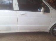 Daewoo Matiz   2004 - Bán Daewoo Matiz năm sản xuất 2004, màu trắng giá 65 triệu tại Kon Tum