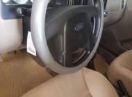 Ford Escape 2003 - Bán ô tô Ford Escape năm 2003, màu đen số sàn giá 225 triệu tại Bắc Giang