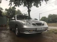 Daewoo Nubira  II 2001 - Bán Daewoo Nubira II 2001, màu bạc, nhập khẩu giá 85 triệu tại Bình Phước