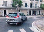 Honda CR V 2019 - Bán xe Honda CR V đời 2019, màu bạc, nhập khẩu giá 983 triệu tại Long An