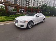 Jaguar XJL XJL 5.0 2011 - Cần bán Jaguar XJL 5.0 Superchac giá 1 tỷ 889 tr tại Hà Nội