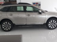 Subaru Outback 2.5i-S 2017 - Cần bán Subaru Outback 2.5i-S đời 2017, màu bạc, xe nhập giá 1 tỷ 400 tr tại Hà Tĩnh