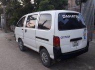 Daihatsu Citivan   2001 - Bán Daihatsu Citivan 2001, màu trắng giá 39 triệu tại Vĩnh Phúc