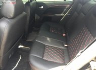 Ford Mondeo 2.5AT 2004 - Cần bán Ford Mondeo 2.5AT sản xuất năm 2004, màu đen, giá tốt giá 140 triệu tại Bắc Ninh