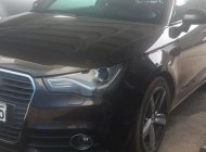 Audi A1 1.4 TFSI 2012 - Bán Audi A1 1.4 TFSI 2012, màu nâu, nhập khẩu giá 550 triệu tại Bình Dương