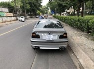 BMW 3 Series 325i 2004 - Bán xe BMW 3 Series 325i năm 2004, màu bạc  giá 300 triệu tại Tp.HCM