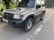 Hyundai Galloper   2001 - Cần bán Hyundai Galloper đời 2001, nhập khẩu   giá 100 triệu tại Hải Dương