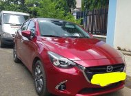 Mazda 2   2019 - Bán Mazda 2 2019, màu đỏ, xe còn mới, 580tr giá 580 triệu tại Bình Phước