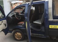 Daihatsu Citivan   2006 - Bán Daihatsu Citivan 2006, màu xanh lam, nhập khẩu, giá tốt giá 105 triệu tại Đồng Nai