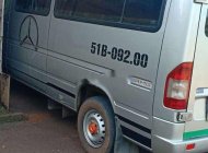 Mercedes-Benz Sprinter MT 2006 - Bán xe cũ Mercedes MT sản xuất năm 2006, xe nhập giá 145 triệu tại Bình Phước