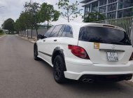 Mercedes-Benz R class R350 2008 - Bán Mercedes R350 sản xuất 2008, màu trắng, xe nhập chính chủ, 450tr giá 450 triệu tại Tp.HCM