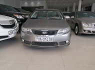 Kia Forte MT 2010 - Bán Kia Forte 2010 máy xăng MT, giá thương lượng 330 triệu giá 330 triệu tại Tp.HCM